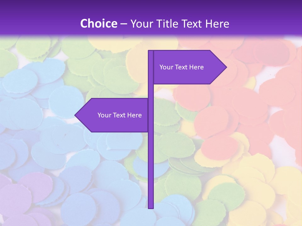 Holiday Winter Celebrate PowerPoint Template