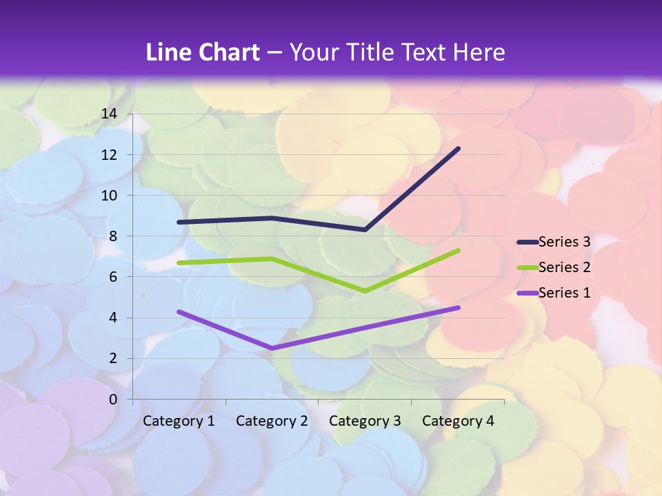 Holiday Winter Celebrate PowerPoint Template