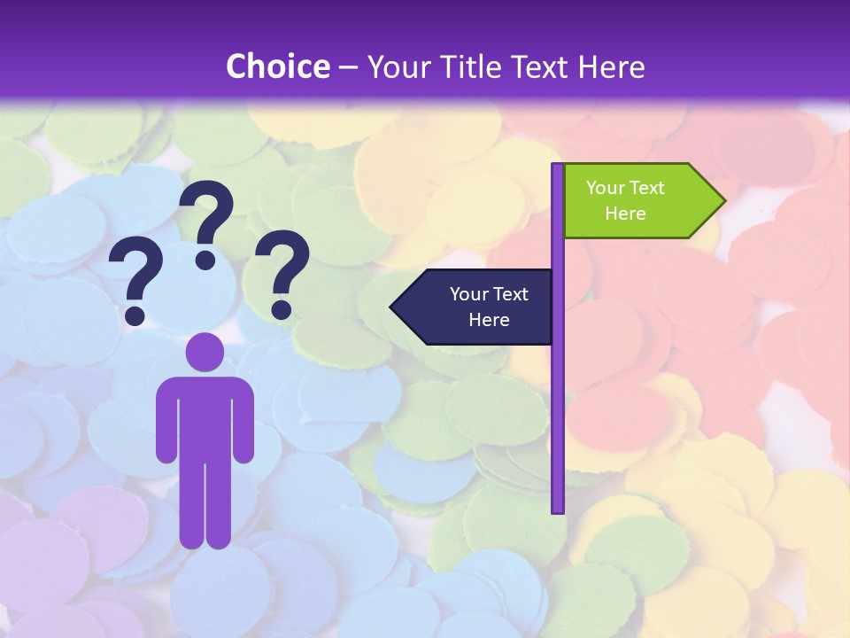 Holiday Winter Celebrate PowerPoint Template