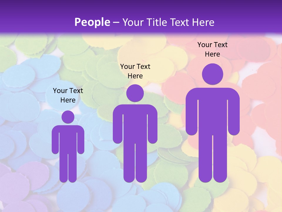 Holiday Winter Celebrate PowerPoint Template