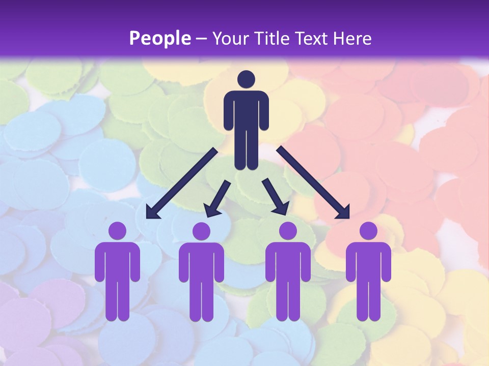 Holiday Winter Celebrate PowerPoint Template