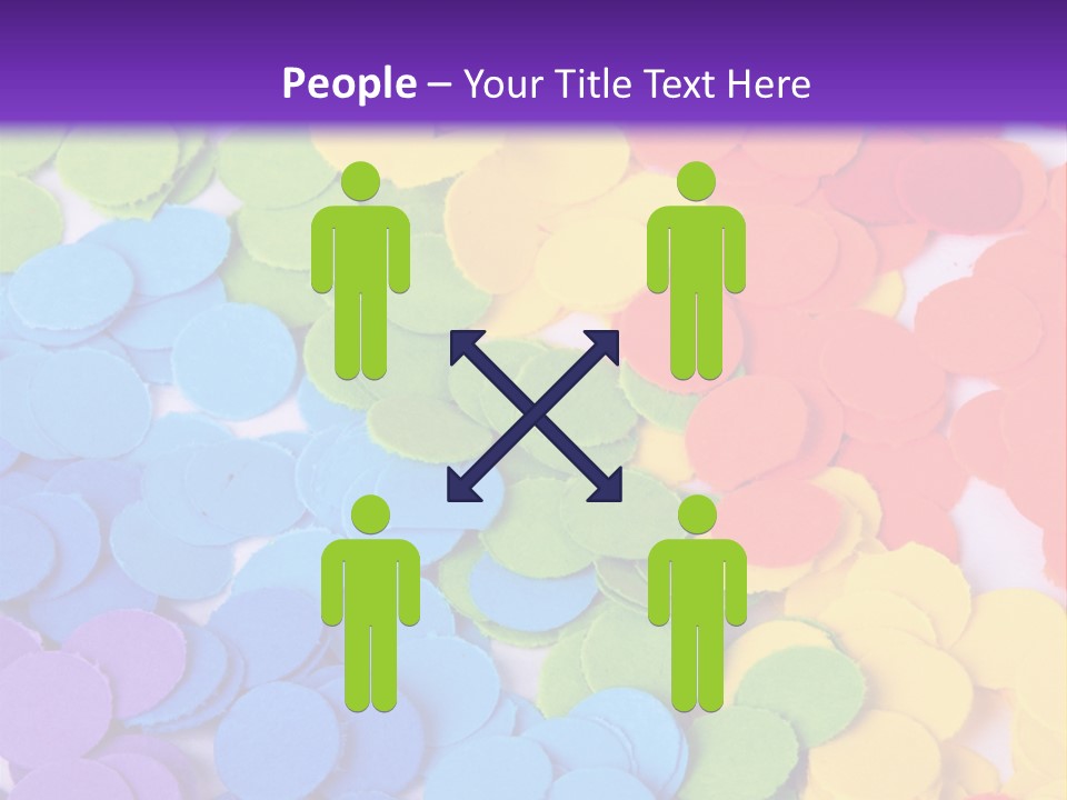 Holiday Winter Celebrate PowerPoint Template