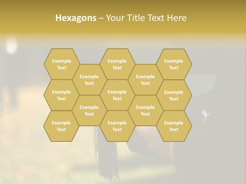 Joy Sky Celebration PowerPoint Template