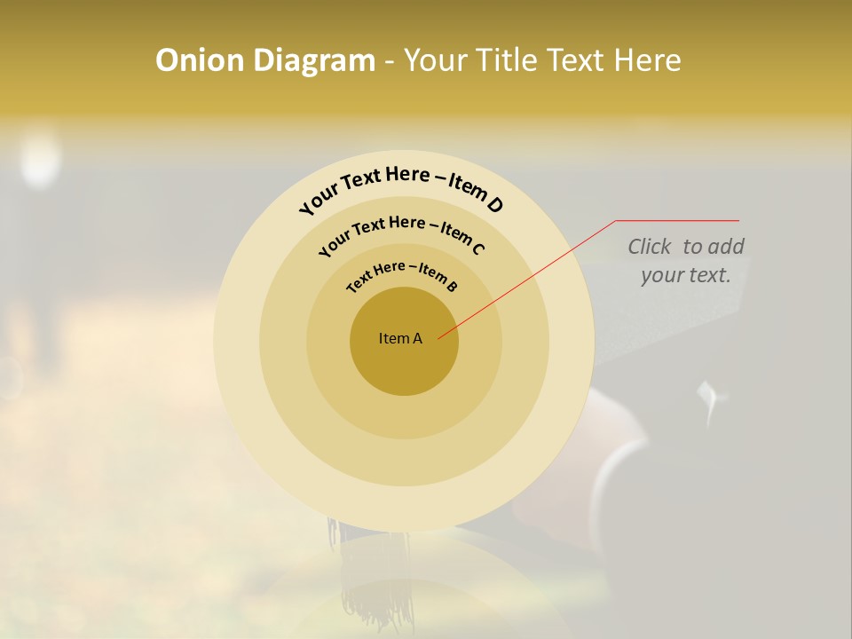 Joy Sky Celebration PowerPoint Template