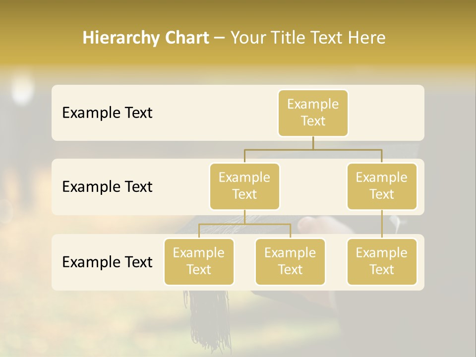 Joy Sky Celebration PowerPoint Template
