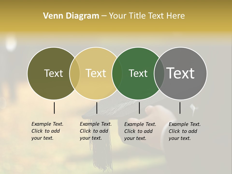 Joy Sky Celebration PowerPoint Template