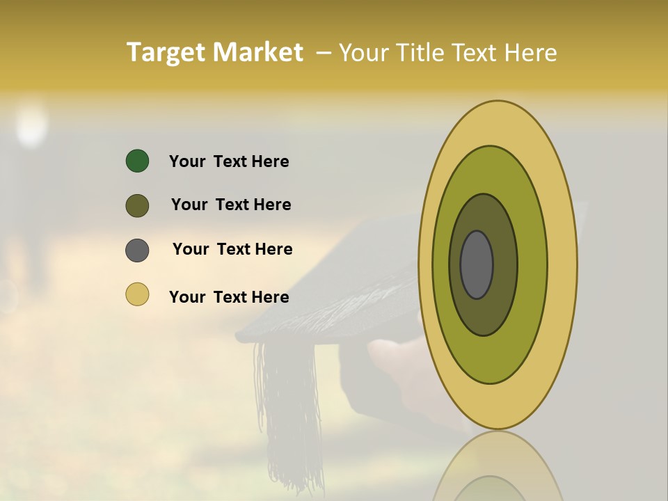 Joy Sky Celebration PowerPoint Template