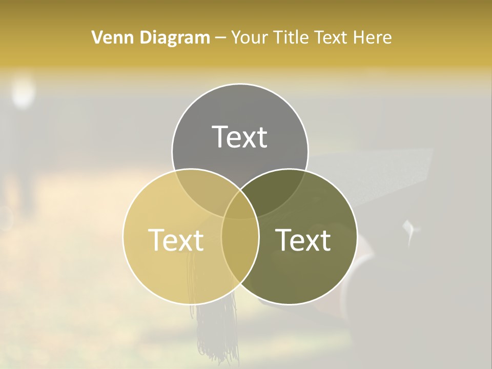 Joy Sky Celebration PowerPoint Template