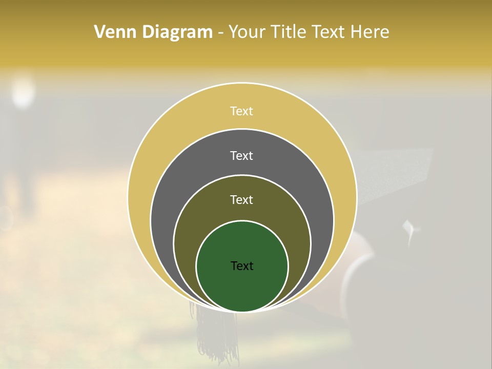 Joy Sky Celebration PowerPoint Template
