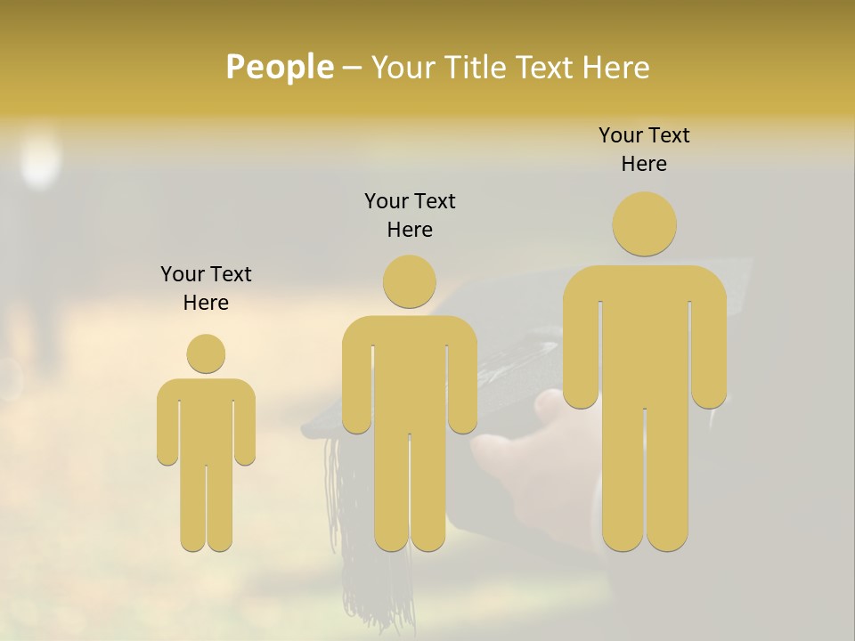 Joy Sky Celebration PowerPoint Template