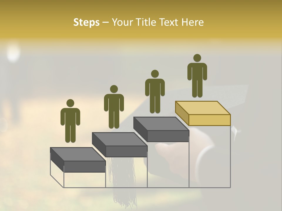 Joy Sky Celebration PowerPoint Template