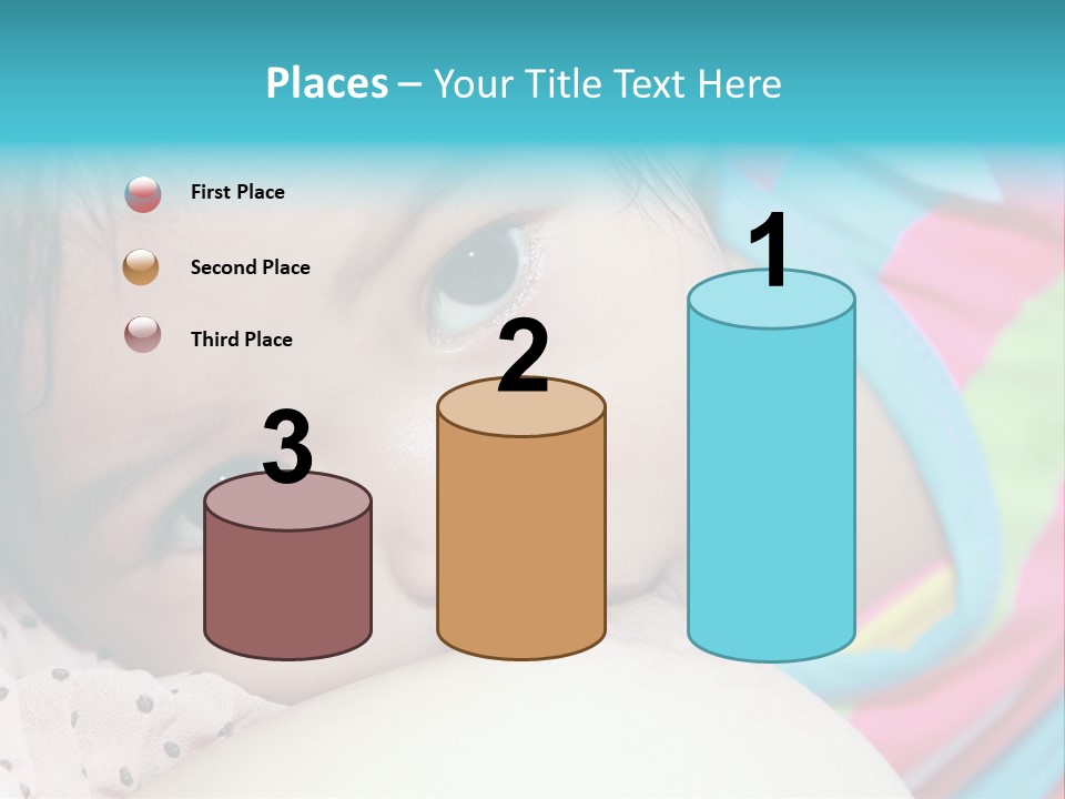 Parenthood Healthy Childhood PowerPoint Template