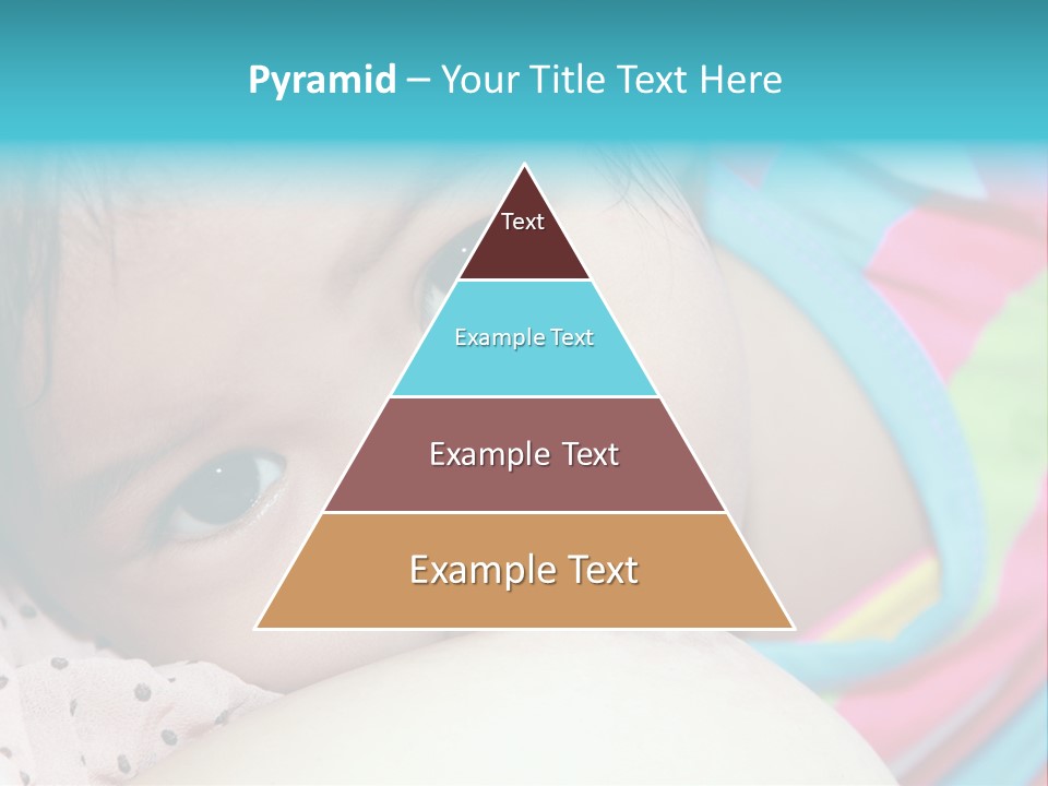 Parenthood Healthy Childhood PowerPoint Template