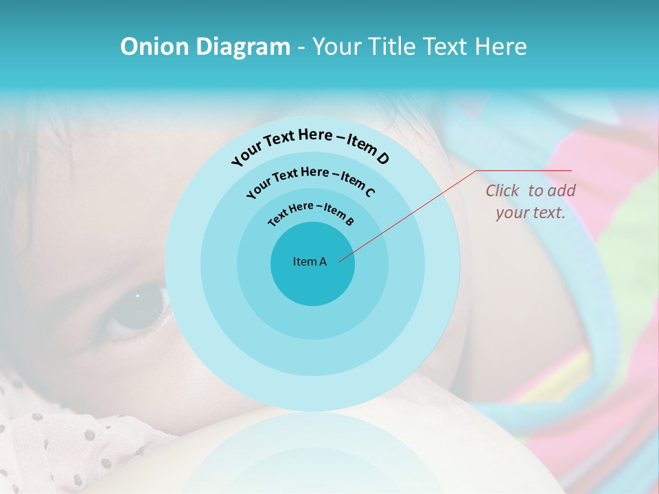Parenthood Healthy Childhood PowerPoint Template