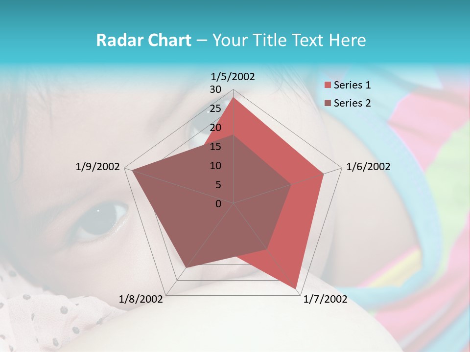 Parenthood Healthy Childhood PowerPoint Template