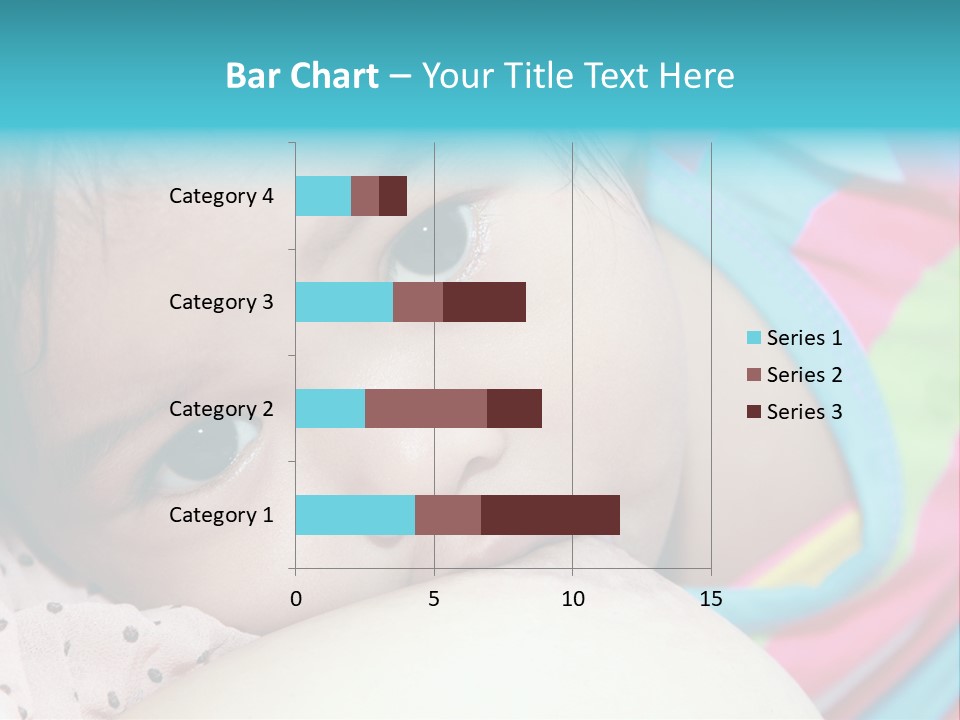 Parenthood Healthy Childhood PowerPoint Template