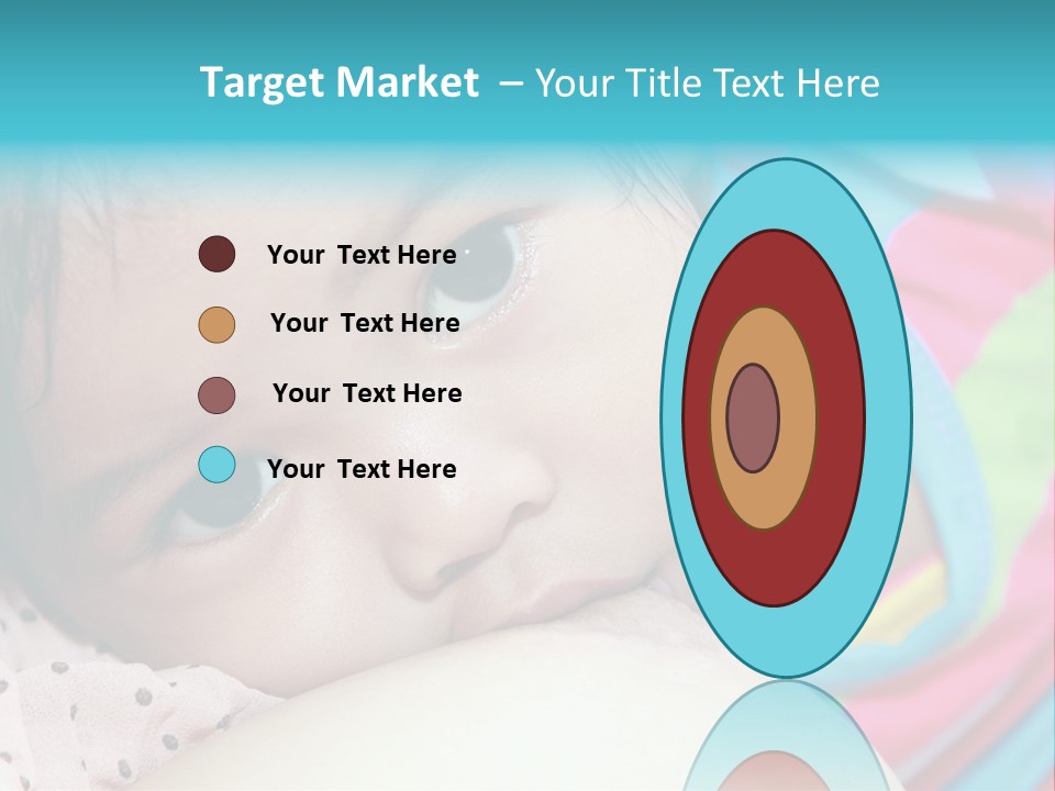 Parenthood Healthy Childhood PowerPoint Template