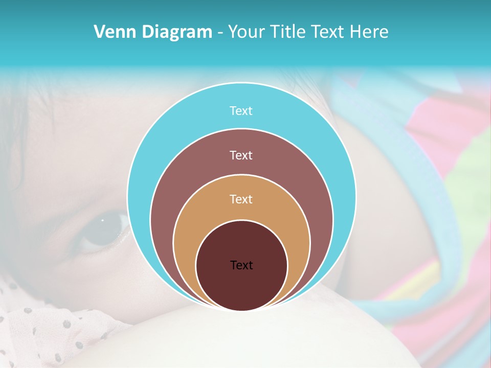 Parenthood Healthy Childhood PowerPoint Template