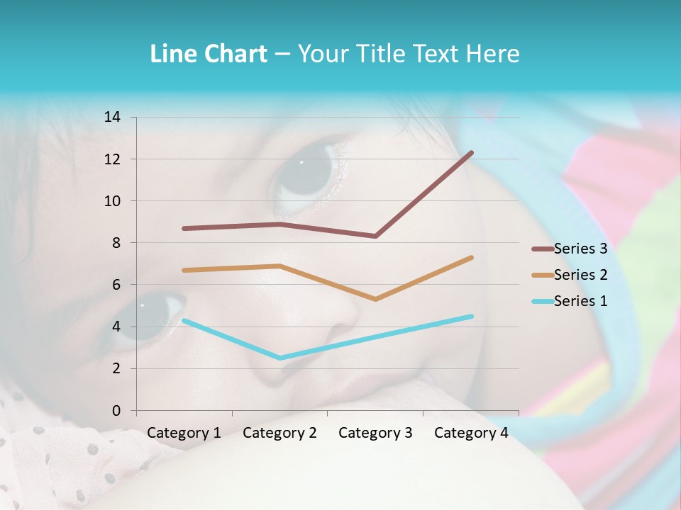 Parenthood Healthy Childhood PowerPoint Template