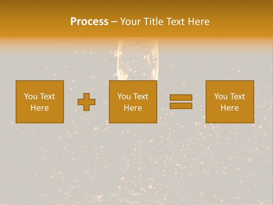 Cheers Eve Spray PowerPoint Template