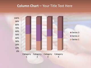 Human Wound Medical PowerPoint Template