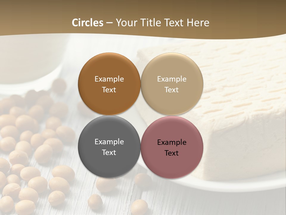 Object Fresh Oriental PowerPoint Template