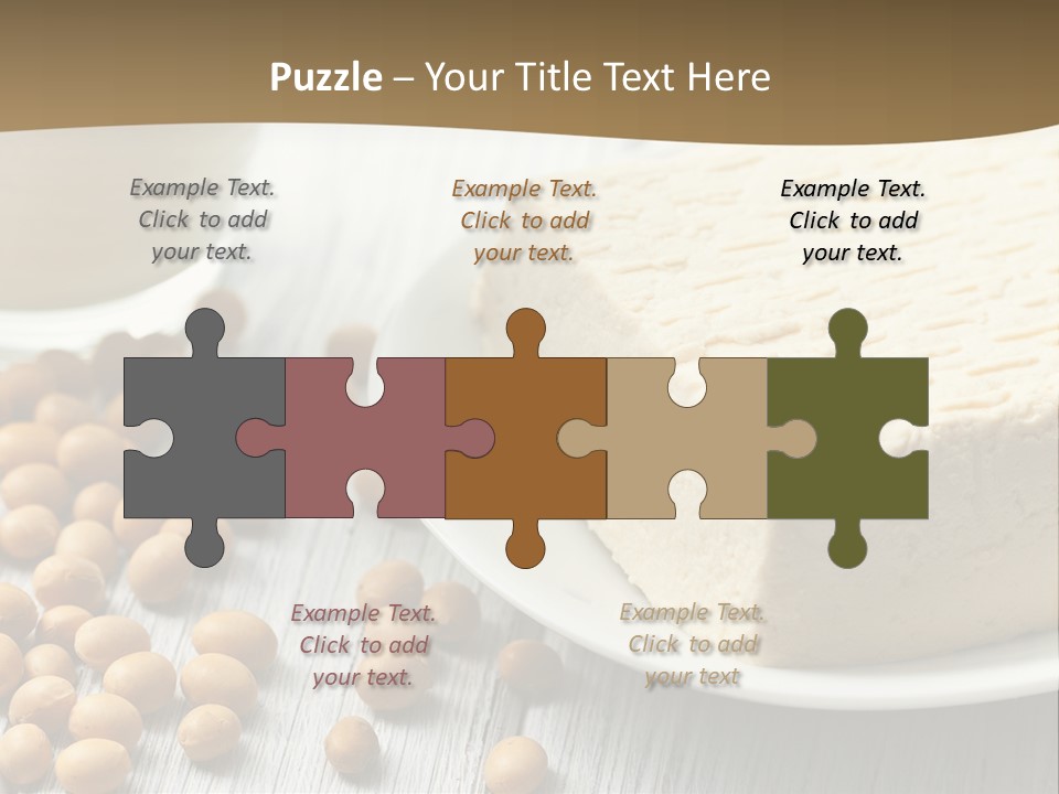 Object Fresh Oriental PowerPoint Template