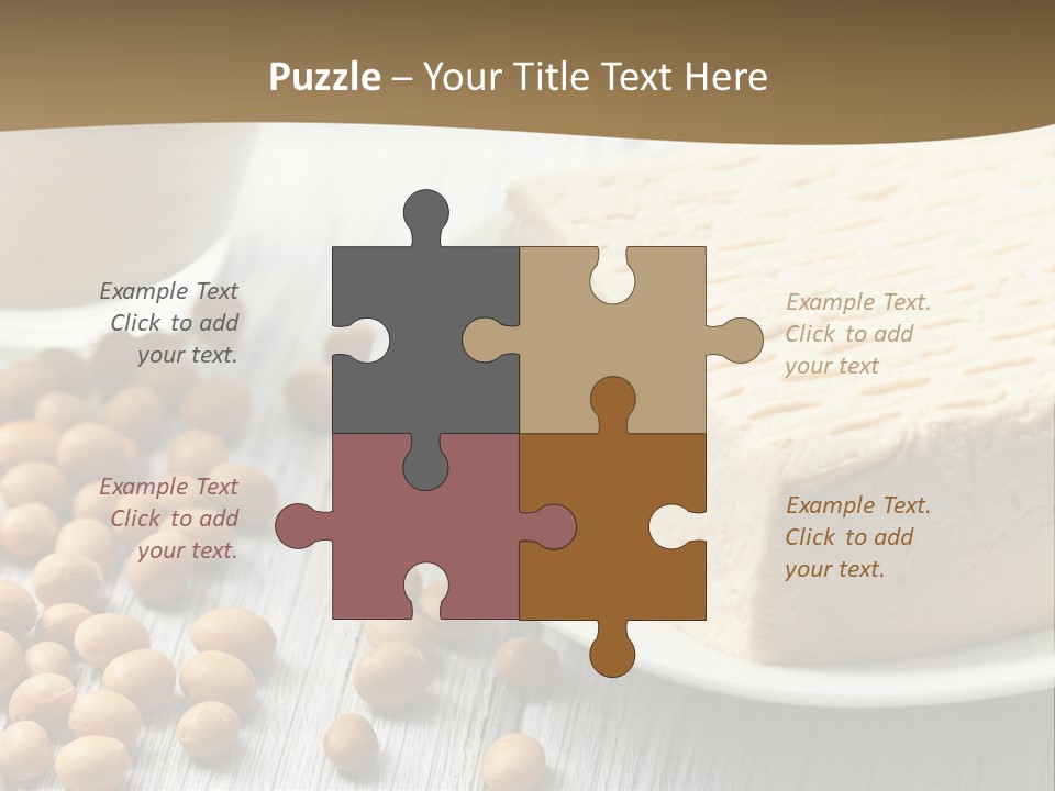 Object Fresh Oriental PowerPoint Template