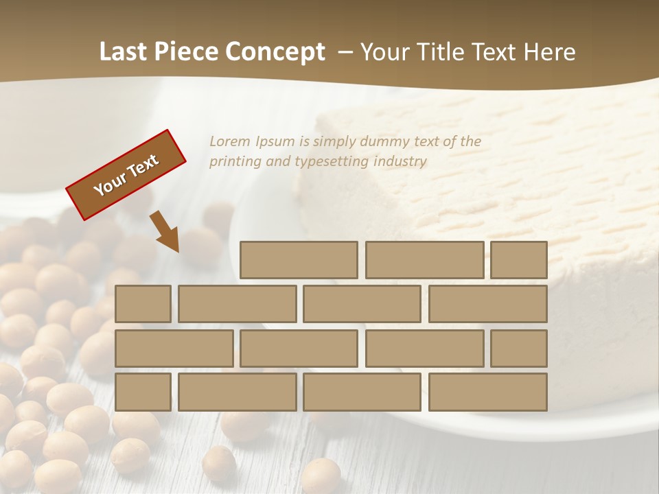 Object Fresh Oriental PowerPoint Template