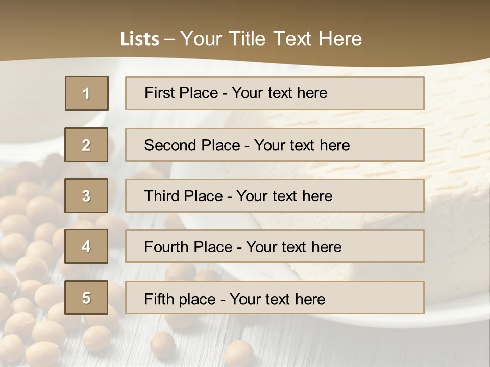 Object Fresh Oriental PowerPoint Template