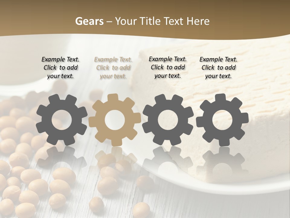 Object Fresh Oriental PowerPoint Template