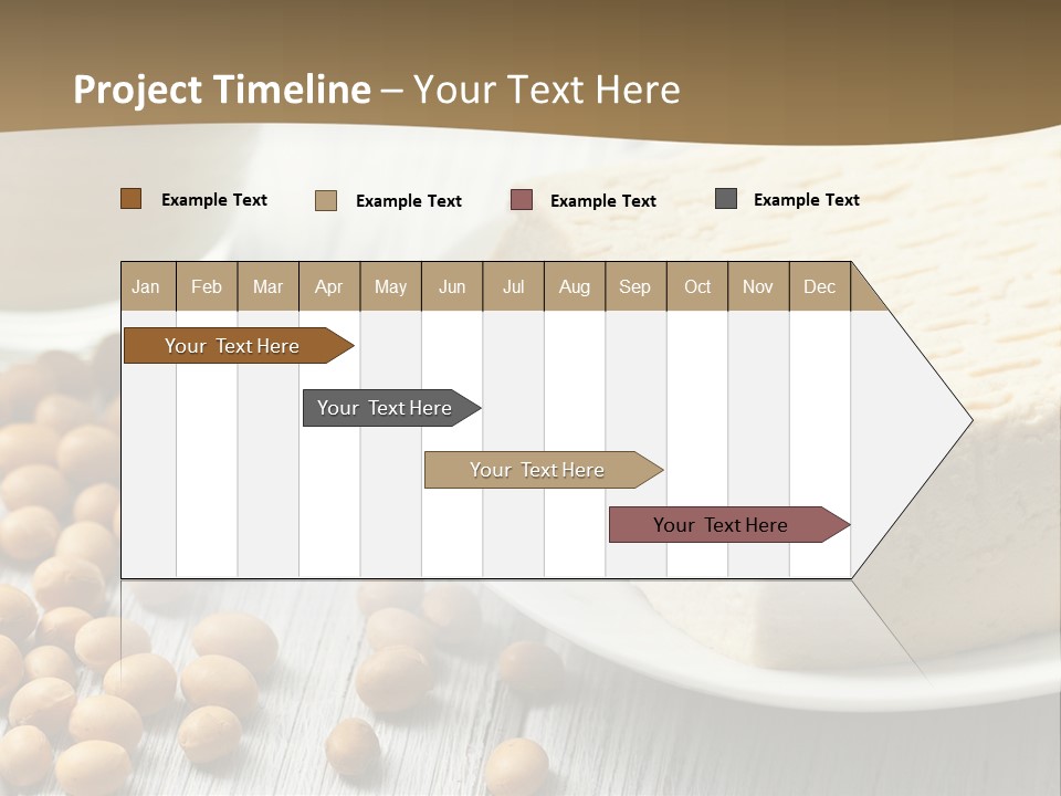 Object Fresh Oriental PowerPoint Template