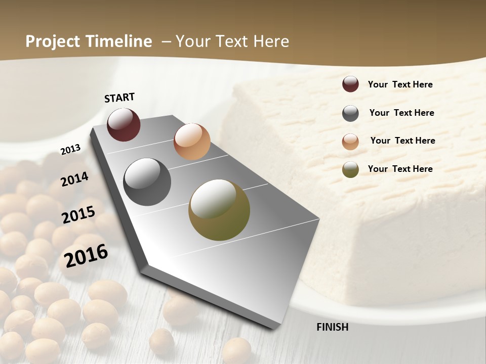 Object Fresh Oriental PowerPoint Template