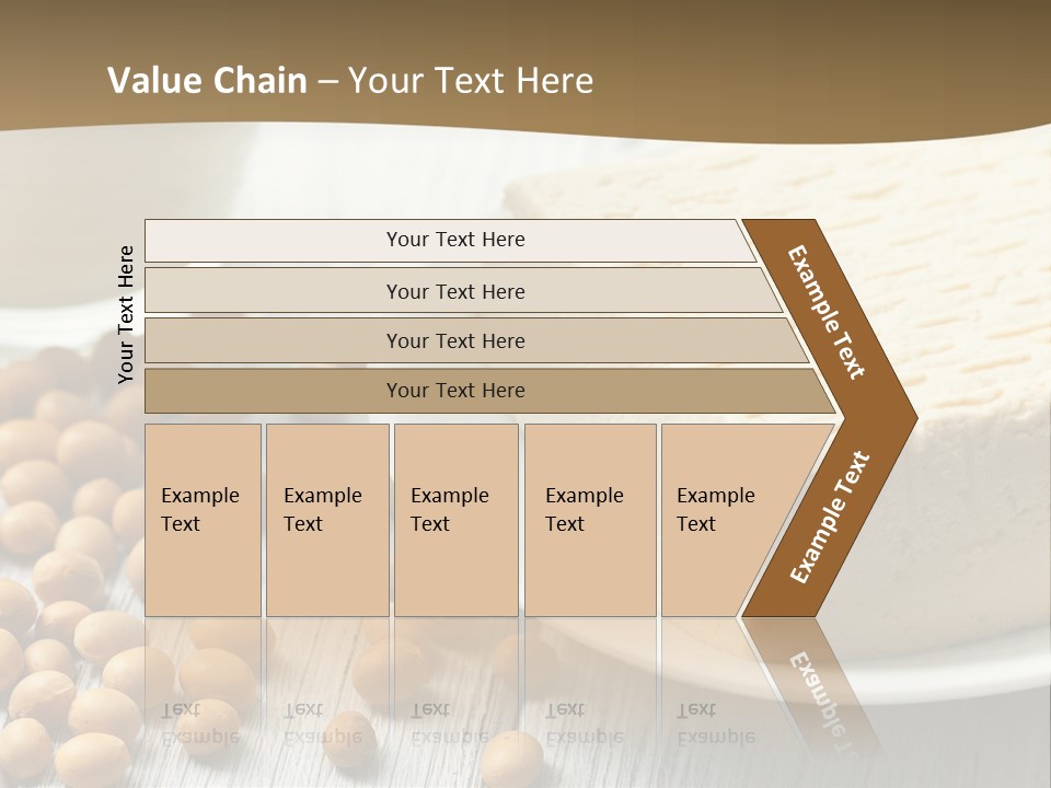Object Fresh Oriental PowerPoint Template