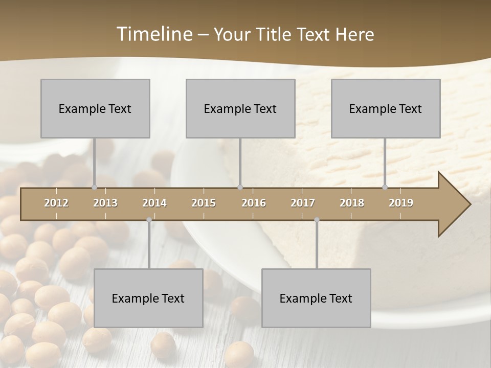 Object Fresh Oriental PowerPoint Template
