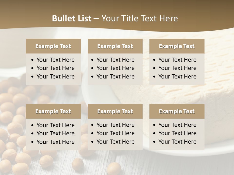 Object Fresh Oriental PowerPoint Template