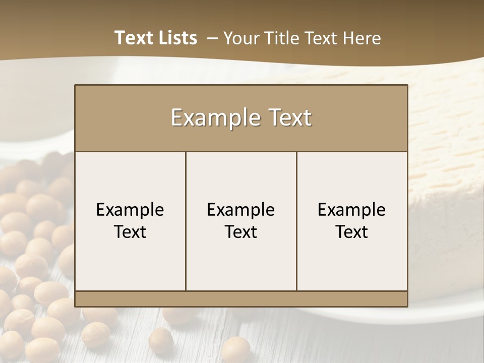 Object Fresh Oriental PowerPoint Template