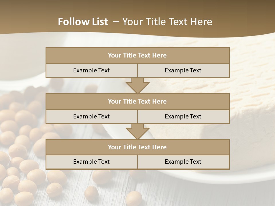 Object Fresh Oriental PowerPoint Template