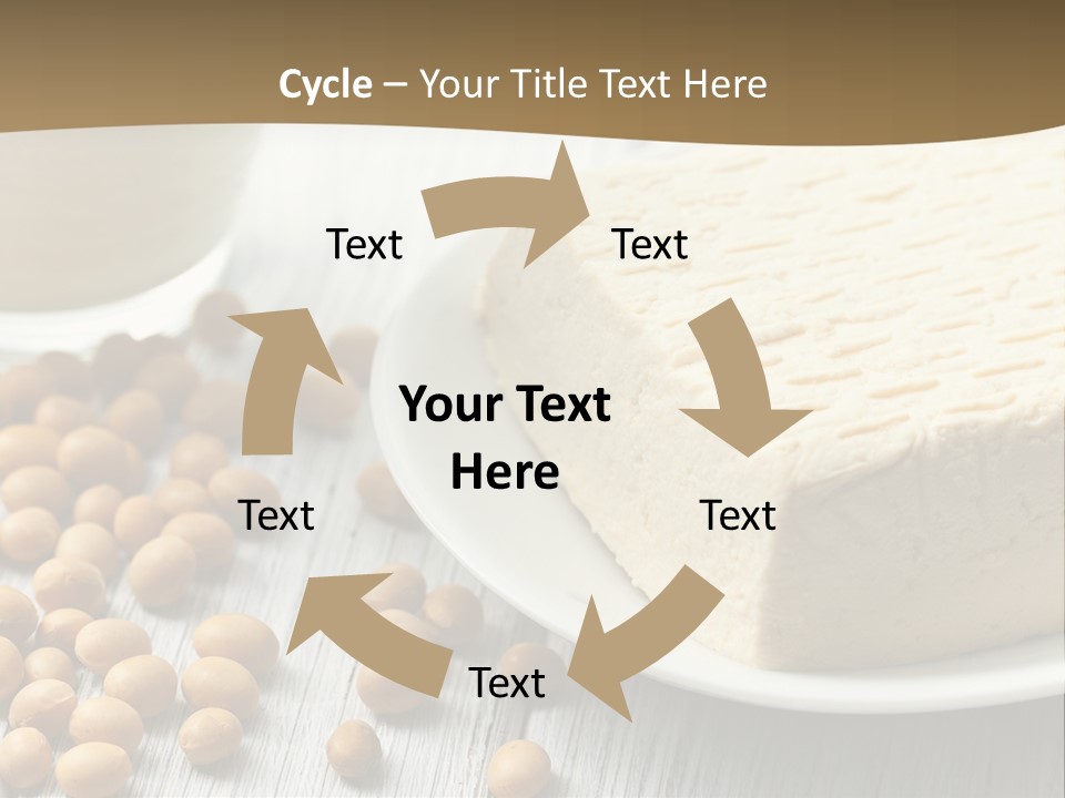 Object Fresh Oriental PowerPoint Template
