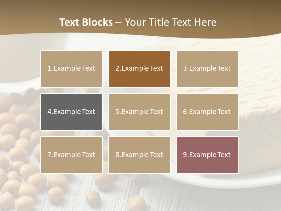Object Fresh Oriental PowerPoint Template