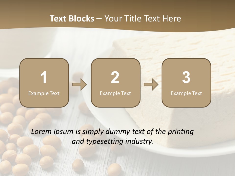 Object Fresh Oriental PowerPoint Template