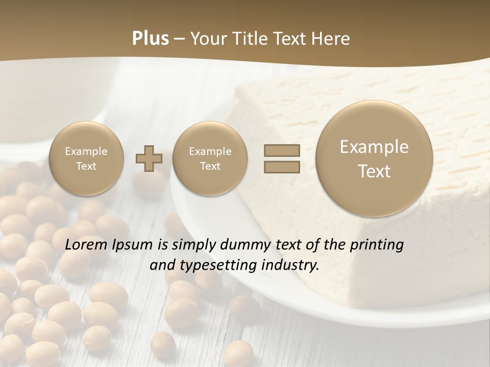 Object Fresh Oriental PowerPoint Template