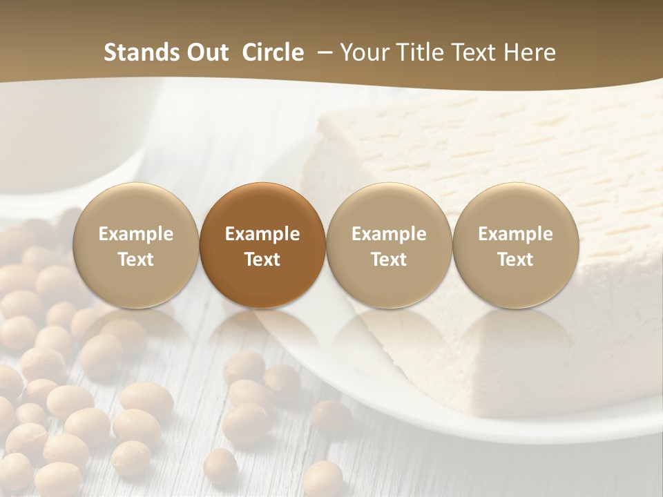 Object Fresh Oriental PowerPoint Template