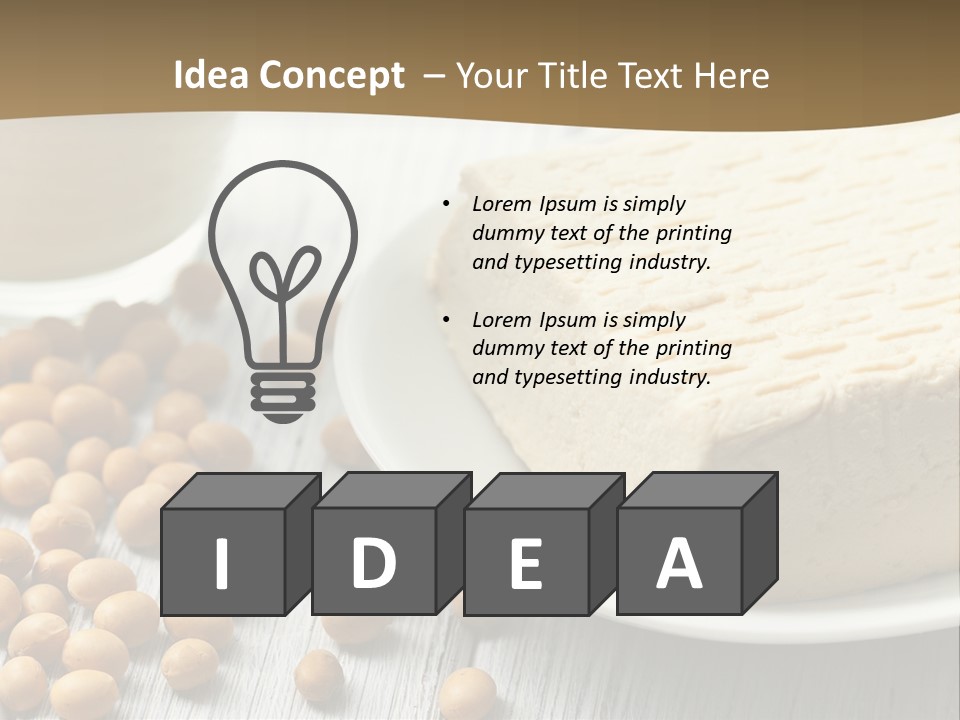 Object Fresh Oriental PowerPoint Template