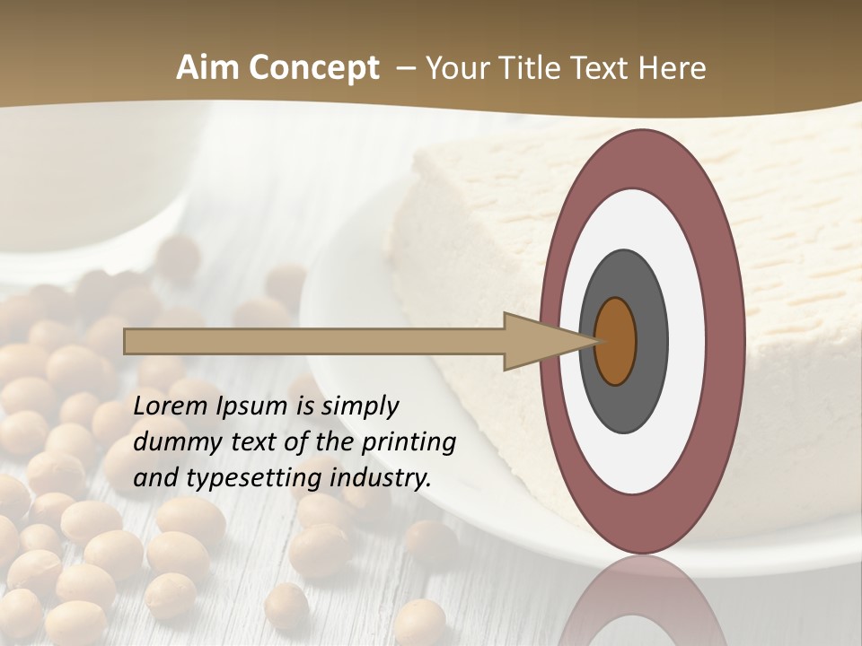 Object Fresh Oriental PowerPoint Template