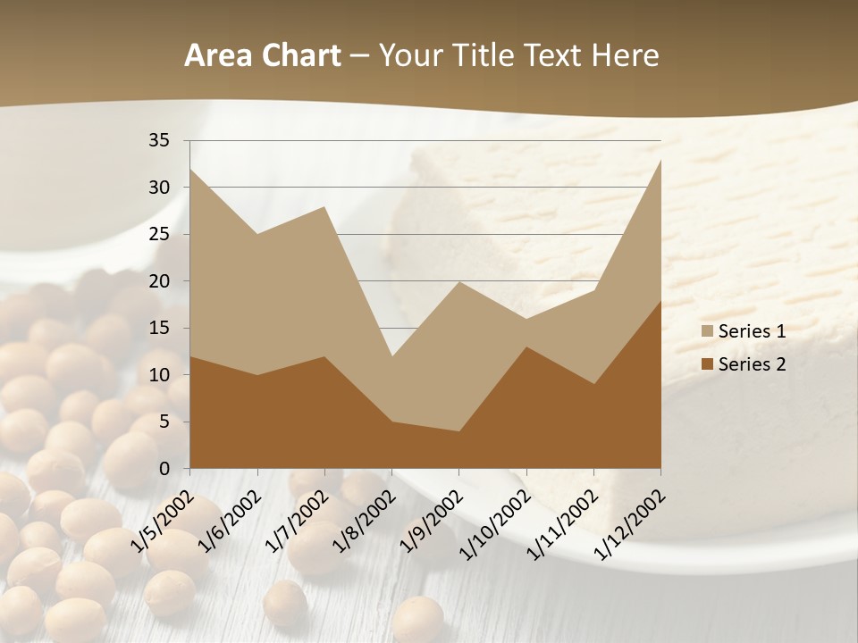 Object Fresh Oriental PowerPoint Template