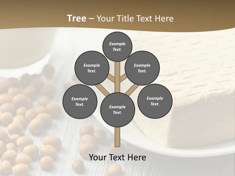 Object Fresh Oriental PowerPoint Template