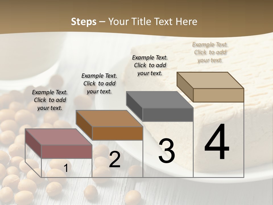 Object Fresh Oriental PowerPoint Template
