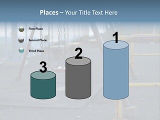 Youth Play Spring PowerPoint Template