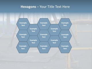 Youth Play Spring PowerPoint Template